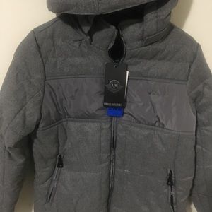 Urban Republic Puffer Coat